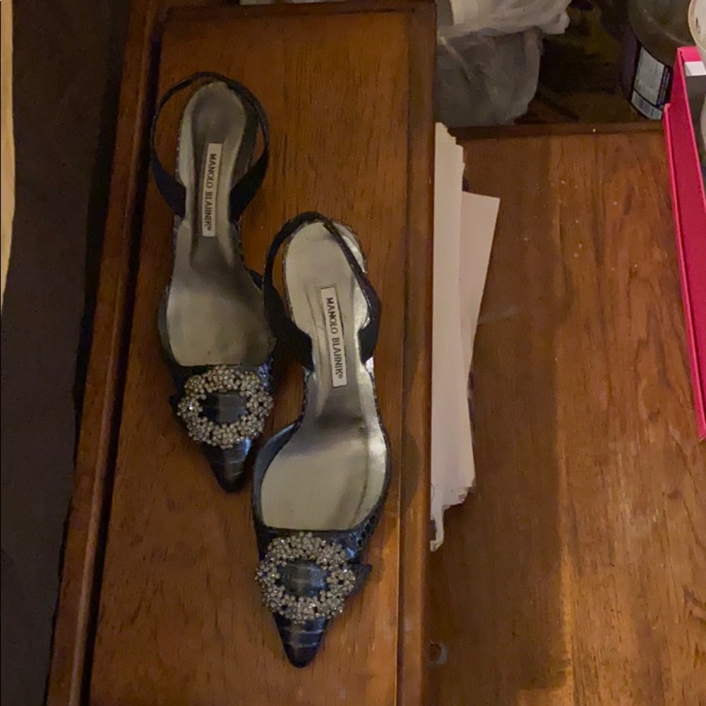 Shoes